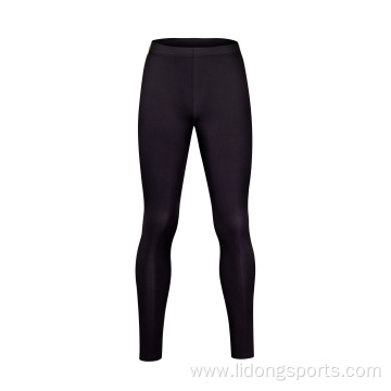 Wholesale Gym Sports Quick Dry Compression Men Pants